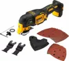 DeWalt Akku Multitool DCS355D2-QW 2x2Ah 18V Li+35-Tlg Produktbild-Vorschau 15