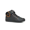 Geox Jungen Stiefeletten J465CC 0MEFU C9279 Farbe: Schwarz Produktbild-Vorschau 6