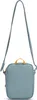 pacsafe Umhängetasche Go Micro Crossbody Bag Fresh Mint Produktbild-Vorschau 4