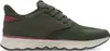 Tamaris Damen Sneaker Slipper atmungsaktives Mesh weich und Produktbild-Vorschau 4