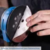 Lijadora excéntrica inalámbrica Scheppach C-OBS125-X | Ø Vista previa de la imagen del producto 9