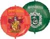 Oboustranný fóliový balónek s hmotností 46 cm Harry Potter Náhled obrázku produktu 2