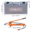 Sada hydraulických válců VEVOR, přenosný hydraulický zvedák Náhled obrázku produktu 8