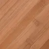 vidaXL Tappeto rettangolare naturale 80x200 cm Bamboo Anteprima dell’immagine prodotto 9