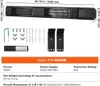 Chauffage radiant infrarouge 3000 W avec télécommande et Voir les images du produit 7