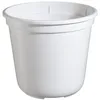 Geli Pflanztopf Standard Ø 40 x 35,5 cm weiß Produktbild-Vorschau 1