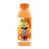 Garnier Fructis Shampoo Papaya, 350ml - Intensiv Produktbild-Vorschau 1