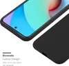 Cadorabo Hülle für Xiaomi RedMi 10 / RedMi NOTE 11 4G Produktbild-Vorschau 6