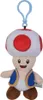 Super Mario - Porte-clés - 1 pièce Voir les images du produit 8
