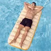 Bestway Matelas à air Waterproof Deluxe 183x84 cm Plage et Voir les images du produit 2
