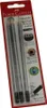 Bleistift Grip 2001 3er Faber Castell Produktbild-Vorschau 4
