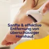 Scholl, Elektrický pilník na nohy (VÝROBEK Z NĚMECKA) Náhled obrázku produktu 12