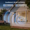 Reolink Argus MagiCam, 2MP 1080P Akku WLAN Überwachung Produktbild-Vorschau 6