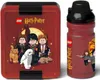 Zestaw bidon i niadaniwka LEGO Harry Potter 1700 ml Podgląd zdjęcia produktu 5