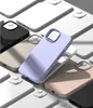 Ringke Apple Iphone 14 Plus 6.7 Silikon Lavendel Produktbild-Vorschau 13