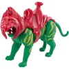 Masters of the Universe Origins Battle Cat Figurine Voir les images du produit 29
