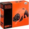 Black & Decker CS3651LC-QW, Elektrický šroubovák, Rukojeť Náhled obrázku produktu 11