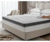 Surmatelas  Topper Viscoélastique  200 x 200 cm Voir les images du produit 2
