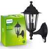 Philips Peking Wandleuchte, 60W, E27, ohne Leuchtmittel, Produktbild-Vorschau 3