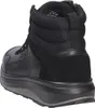 Joya Dublin Black Women Stiefelette, Premium-Glatt- und Produktbild-Vorschau 3