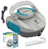 Bestway 58864, Robotický vysávač pre bazén, Bazén, Modrá, Náhľad obrázku produktu 16