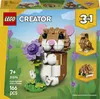 LEGO Creator Uroczy chomik z kwiatkiem, Zestaw do Podgląd zdjęcia produktu 19