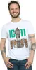 Star Wars - "The Mandalorian Bounty Hunter" T-Shirt für Produktbild-Vorschau 2