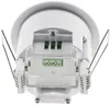 ChiliTec inbouw bewegingsmelder voor plafond, 360°, Productafbeelding-voorbeeld 15