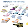 Ravensburger 24702, Stolní hra, Paměť, 3 rok/roky Náhled obrázku produktu 4