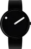 Picto 43361-0120B Silicone nero Anteprima dell’immagine prodotto 1