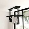 Wasophoogte® Decken wäscheständer, elektrischer Produktbild-Vorschau 10