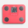 TANITA BC-730 Digitale Körperanalysewaage, Körperfettwaage Produktbild-Vorschau 1
