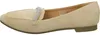 living UPDATED Damen-Ballerina Beige, Farbe:beige/schlamm, Produktbild-Vorschau 2