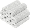 Navaris Gipsbinden 8er Set zum Babybauch bemalen - 8x Gips Produktbild-Vorschau 1