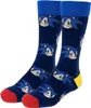 Cerda Group Sonic Half Lange Socken 3 Einheiten Mehrfarbig Produktbild-Vorschau 2