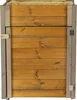 dobar Rollbarer Gartenschrank mit Pflanzkasten inkl. Produktbild-Vorschau 3
