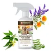 Veddelholzer 500 ml Juckreizspray für Hunde Beruhigendes Produktbild-Vorschau 1