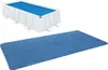 Solarabdeckung für Schwimmbäder 404 x 201 cm Bestway 58240 Produktbild-Vorschau 1