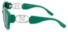 Okulary Karl Lagerfeld KL6102S300 Podgląd zdjęcia produktu 6