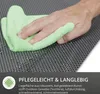 Leco Luxus Doppelliege Dach Kissen 2x2m Garten Liege Produktbild-Vorschau 8