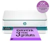 HP ENVY 6122e Wireless All-in-One Farbe Drucker, Instant Produktbild-Vorschau 2