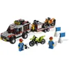 LEGO® City Crossbike Transporter Produktbild-Vorschau 16