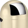 EKO - Kickcan 33 Liter - Steel   - Creme Voir les images du produit 2