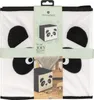 Boîte de rangement pour enfants « Joey » noir et blanc 29 x Voir les images du produit 2