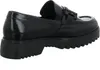 Gabor Hochfront Slipper Damen 31393030393937 Schwarz 39 EU Produktbild-Vorschau 11