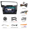 8-Kern 6+128G CarPlay Android 15 Autoradio GPS NAVI WIFI 4G Produktbild-Vorschau 19