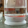 ELDOM C510B Lumi, 1,7 L, 2200 W, Biela, Sklo, Plast, Náhľad obrázku produktu 4