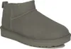 UGG Classic Ultra Mini Boot Shaded Clover (Women's) - EU 39 Produktbild-Vorschau 2