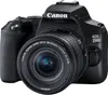 Canon EOS 250D + EF-S 18-55mm f/4-5.6 IS STM, 24,1 MP, 6000 Náhľad obrázku produktu 3