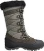Kamik Snovalley 4 Damenschuhe Gefüttert Winterstiefel Grau Produktbild-Vorschau 7